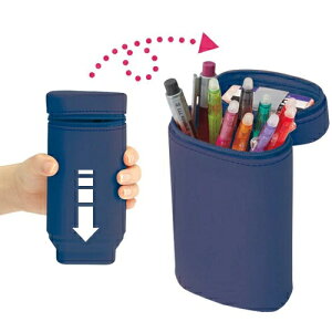 ���q�g���u SMART FIT ACTACT �X�^���h�y���P�[�X �I�[�o���^�C�v A-7694 ���b�h / �I�����W / �C�G���[�O���[�� / �l�C�r�[ / ���C�g�u���[ / �u���b�N �y���P�[�X