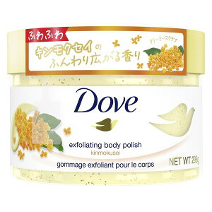 �_�� Dove �N���[�~�[�X�N���u �X�N���u �{�f�B�X�N���u �L�����N�Z�C 298g ���j���[�o