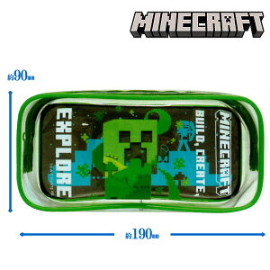 Minecraft rj[XNGA|[` O[ MCT-PVS-GN }CN }CNtg