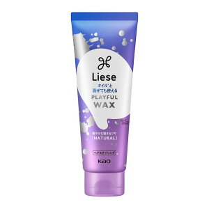 �ԉ� ���[�[ �v���C�t�����b�N�X �y�₩�i�`������ 70g�ykao Liese ���[�[ �w�A���b�N�X �w�A�P�A �z