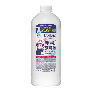 ԉ rIu w̏ŉt 420ml