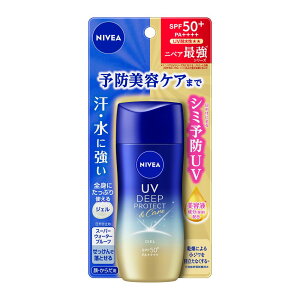 ԉ jxAUV NIVEA Ă~ fB[v veNgPA WF 80g