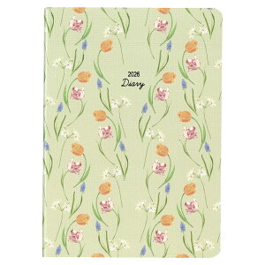 _CS[ 2026N MILL ~ A6 }X[ FLEURS JԒd O[ E7747 蒠 XPW[ XPW[ _CA[ 1ubN }X[  ubN j n܂ j