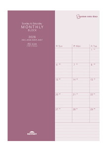 CC VXem[g_CA[ ubN A5 RFDR2686 }X[  ubN j n܂ 2026N 2026 XPW[ _CA[ XPW[ CC