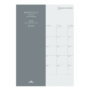 CC VXem[g_CA[ ubN+m[gt B5 RFDR2666 }X[  ubN{o[`J j n܂ 2026N 2026 XPW[ _CA[ XPW[ CC