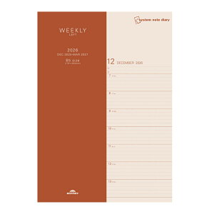 CC VXem[g_CA[ tg B5 RFDR2678 EB[N[ T Xg{o[`J j n܂ 2026N 2026 XPW[ _CA[ XPW[ CC