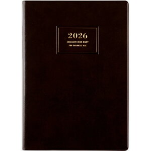 X (54) rWlX uE  F A5 1T  EB[N[ T tg j n܂ 2026N 2026 蒠 蒠 XPW[ _CA[