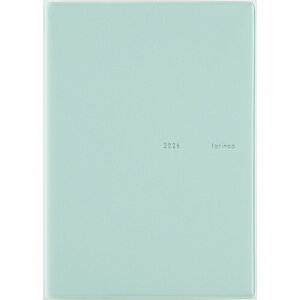 X (587) gR torinco5 CgANA B7 J 1 }X[  ԃubN j n܂ 2026N 2026 蒠 蒠 XPW[ _CA[