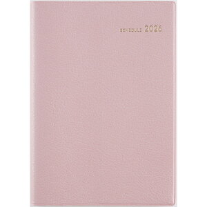 X (441) Tft@~[蒠1 NXsN B6 J 1 }X[  ԃubNEPC j n܂ 2026N 2026 蒠 蒠 XPW[ _CA[