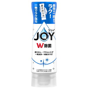 P&G WC JOY W Hp ₩ t{g 290ml H􂢐 H 