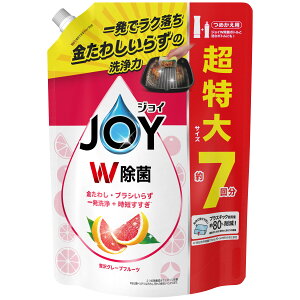 P&G WC JOY W Hp ґO[vt[c lߑւ ߂p  910ml H􂢐 H 