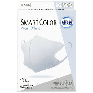 K}XN SMARTCOLOR X}[gJ[ p[zCg ӂ 20 sDz 