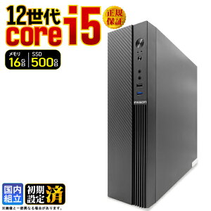 �_10���܂Ō���l���^�f�X�N�g�b�vPC �f�X�N�g�b�v �p�\�R�� �r�W�l�X ��12���� corei5 Windows11 10 SSD500GB ������ 16GB 1�N�ۏ� ���� ���� �I�t�B�X�Ɩ� ������� �f�X�N���[�N ���X�y�b�N ���掋�� 