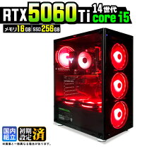 楽天市場】gtx1660ti（デスクトップPC｜パソコン）：パソコン・周辺 