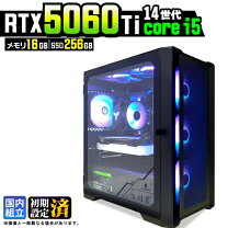 楽天市場】gtx1660ti（デスクトップPC｜パソコン）：パソコン・周辺 