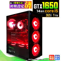 楽天市場】geforce gtx1660 super（デスクトップPC｜パソコン 