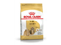 楽天市場】ロイヤルカナン シーズー成犬 高齢犬用 1.5kgの通販