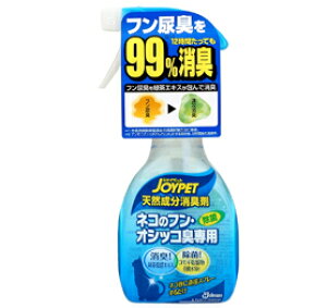 W\@JOYPET/WCybg@VRL lR̃tEIVbRp 270ml