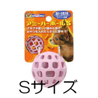 ○ドギーマン アミーバーボール Sサイズ