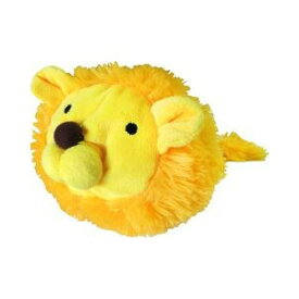 ○ペッツルート　でっかいズーズー ライオン