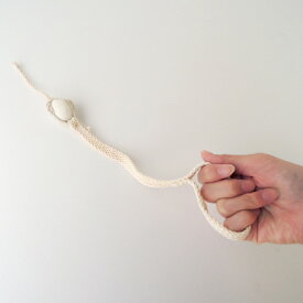 ○【ネコポス2個OK】ペッツルート まゆ歯みがき ロングひも (ペット/猫/ネコ/歯磨き/デンタルケア/国産)