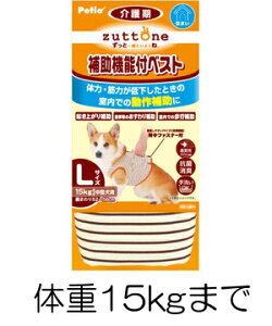 Petio/yeBI@zuttone Vp⏕@\txXgK LTCY(̏d15kg܂)