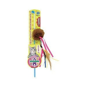 [yeBI] CAT TOY L炵 ӂӂ{[@L