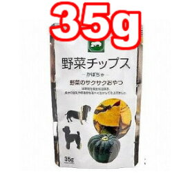 ○藤沢商事 野菜チップス かぼちゃ 35g