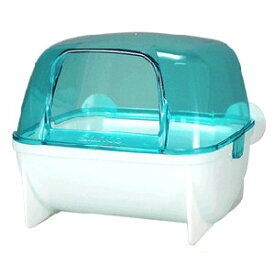 ○三晃商会　プレイ・バス(チンチラ・プレーリー用) #753 (ペット/ハムスター/プレーリードッグ/国産)