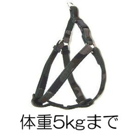 ○岡野製作所　メイサイハーネス #10(体重5kgまで) グリーン