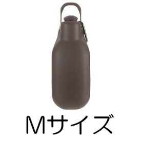 ○リッチェル お散歩ハンディシャワー Mサイズ 茶