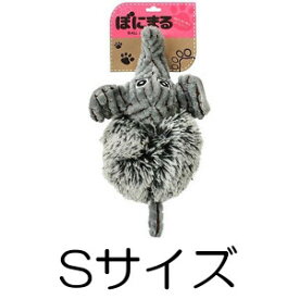 ○スーパーキャット ぼにまる ゾウ Sサイズ BN-02