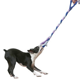 楽天市場 犬 おもちゃ 引っ張り 合いの通販