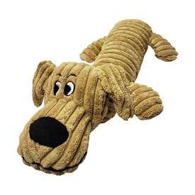 ○ウィル　バディ　ドッグ　ブラウン　WL2454　犬おもちゃ「W」