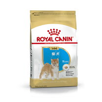 楽天市場】ロイヤルカナン 柴犬 子犬用 3kgの通販