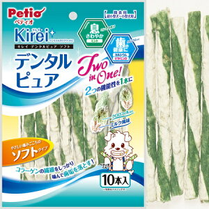 ���y���[����6�E�l�R�|�X8��OK�zPetio/�y�e�B�I Kirei �f���^���s���A �\�t�g 10�{���� �����^���`���^���p