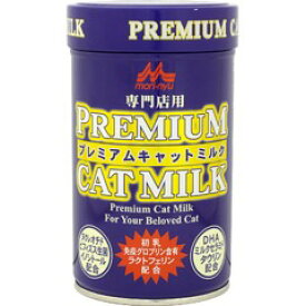 ○ワンラック プレミアムキャットミルク　150g森乳サンワールド