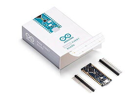 Arduino Nano Every (シングルボード)