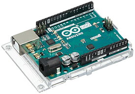 アルディーノ Arduino Uno 開発ボード Rev3 SMDパッケージタイプ用 A000073 プログラミング