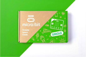【正規品】マイクロビット シングル MICRO-BIT SINGLE V2.21 技適取得済 マイクングル マイコンボード プログラミング 知育玩具 夏休み 大口注文対応