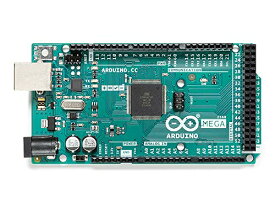 アルディーノ Arduino Mega 2560 ATmega2560 マイコンボード A000067 プログラミング