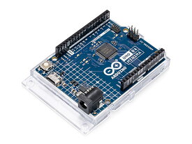 Arduino UNO R4 Minima [ABX00080] アルディーノ Renesas RA4M1 - USB-C、CAN、DAC(12ビット)、OP AMP、SWDコネクタ