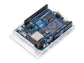 アルディーノ Arduino Uno R4 WiFi マイコンボード マイクロコントローラボード プログラミング 知育玩具 夏休み 自由研究 工作