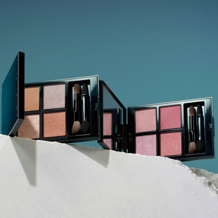 楽天市場】アディクション ADDICTION ザアイシャドウパレット #102 Sun  