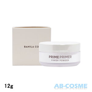 �o�j���R BANILA CO�v���C�� �v���C�}�[ �t�B�j�b�V�� �p�E�_�[ 12g[ ���[�X�p�E�_�[ ] �������� �؍��R�X�� ���ē���