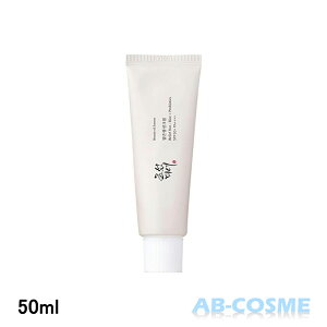 N BEAUTY OF JOSEON NACX TN[ SPF50+/PA++++ 50ml[ Ă~ ] ē  ؍RX r[eB[IuWZ ăTN[