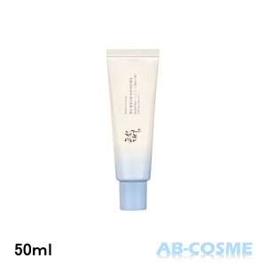 N BEAUTY OF JOSEON ăTN[ ANAtbV SPF50+/PA++++ 50ml[ Ă~ ]  ؍RX r[eB[IuWZ