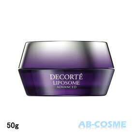 コスメデコルテ COSME DECORTEリポソームアドバンストリペアクリーム 50g[ フェイスクリーム ]