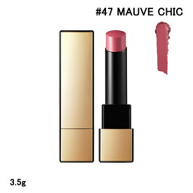 ヘラ HERAルージュ クラッシュ ROUGE CLASSY #47 MAUVE CHIC 3.5g[ 口紅 ] ☆新入荷02 国内発送 韓国コスメ 国内未発売