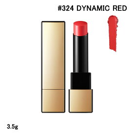 ヘラ HERAルージュ クラッシュ ROUGE CLASSY #324 DYNAMIC RED 3.5g[ 口紅 ] ☆新入荷02 国内発送 韓国コスメ 国内未発売